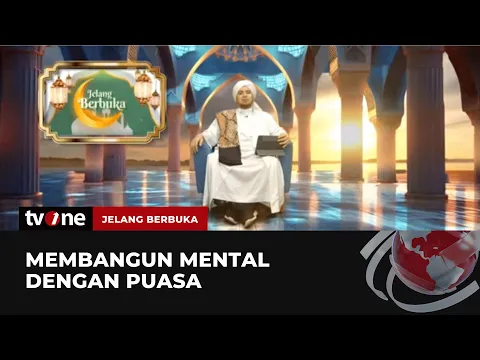 Membangun Mental Dengan Puasa