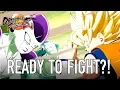 Video di Dragon Ball FighterZ - XB1/PS4/PC - Ready to fight?! (Announcement Trailer)