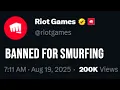 Download Lagu Riot isn't playing around...