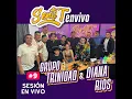 Voy a morir dentro tuyo (Sesión En Vivo)