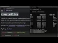 CreateSlice - Redux Toolkit
