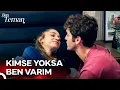 Lagu Ada, Hiçbir Zaman Yalnız Değil - Ben Leman 7. Bölüm