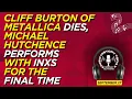 Download Lagu Cliff Burton of Metallica Dies: Music History Today Podcast September 27