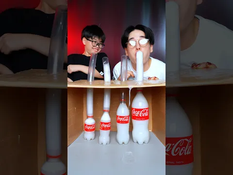 Mentos Cola Part144 @mizumayuuki