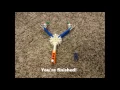 K nex slingshot instructions