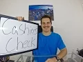 What is a cashiers check