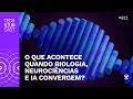 Download Lagu [TECHNIUM CAST] O que acontece quando biologia, neurociências e IA convergem? #11