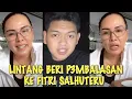 Download Lagu GEGER BESAR√√ LINTANG ADIK NIKITA MIRZANI TANGGAPI FITRI SALHUTERU YANG USIK NIKMIR 