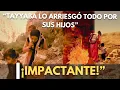 Download Lagu Tayyaba tardaba DÍAS en subir las MONTAÑAS con sus hijos | La dura travesía de una madre nómada”