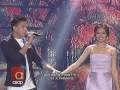 Kathryn, Daniel sing "Nothings Gonna Stop Us Now" on ASAP