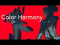 Mastering Color Harmony in Compositions