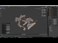 Blender - Randomize multiple objects using Randomize transform
