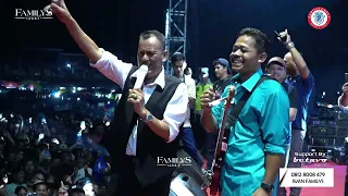 lurah arsin kenangan live cover kp kohod paku haji tangerang