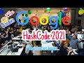 Google Hashcode 2021 For Programmers win goodies And Prizes
