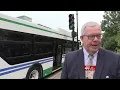 MTA keeps Macon moving with new buses cruising the streets