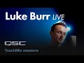 Lagu Luke Burr: Dancing on the Moon (Live) - TouchMix Sessions