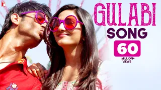 Download Gulabi | Full Song | Shuddh Desi Romance | Sushant Singh Rajput, Vaani Kapoor, Sachin-Jigar, Jaideep MP3