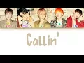 Lagu A.C.E (에이스) - Callin' LYRICS [COLOR CODED HAN|ROM|ENG]