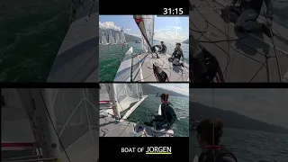 22 Tornados. ONE Start Line! | European Championships 2026