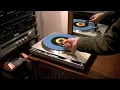 The Beach Boys - Don't Worry Baby - 45 RPM - TRUE ORIGINAL MONO MIX