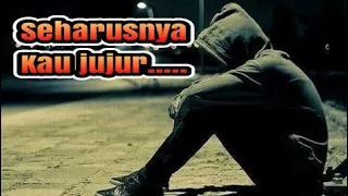 seharusnya kau jujur mandala band