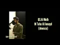Download Lagu QS.Al Mulk ..Reciter M Taha Al Junayd (dewasa)