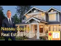 Nassau County Report Card 2025 The Best Worst Places to Live