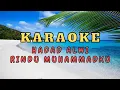 Download Lagu Karaoke Hadad alwi - Rindu muhammadku