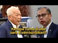 Download Lagu Rakyat hilang keyakinan kepada PMX Kerajaan | KOMUNIKASI GAGAL URUS ZARA