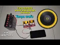 Download Lagu Cara menyalakan power amplifier OCL menggunakan Aki