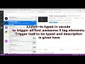 Bootstrap 4 Font awesome 4 5 Pro snippet And Path Autocomplete Extensions in Visual studio Code