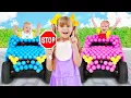 Download Lagu Diana Wants to be Good Sister \u0026 Other Funny Stories for Kids