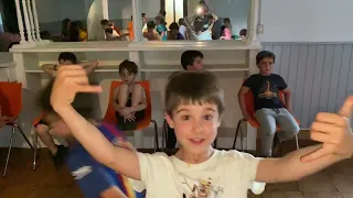 Diskofesta
