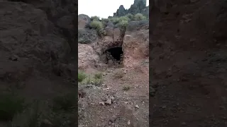 كهف الرعب  كهف الرعب