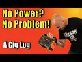Download Lagu How To DJ With No Power!