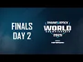 Download Lagu Thunderpick World Championship 2025 FINALS: GROUP A WINNERS MATCH | FURIA vs The Mongolz 🏆