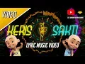 Download Lagu Fakhrul Razi - Keris Sakti Lyric MV (OST Keris Siamang Tunggal)