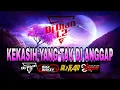 Download Lagu DJ KEKASIH YANG TAK DIANGGAP FUNKOT VIRAL - PINKAN MAMBO