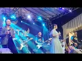 Download Lagu AYU KHARISMA - CINTA MERAH JAMBU - SIMPTIK MUSIC RAMAYANA AUDIO LIVE Grinting Tulangan