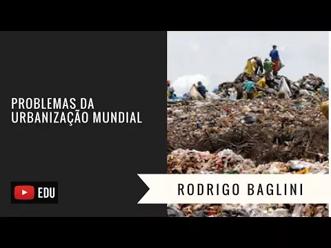 Download MP3 AULA 02- PROBLEMAS DA URBANIZAÇÃO MUNDIAL (URBANIZAÇÃO)