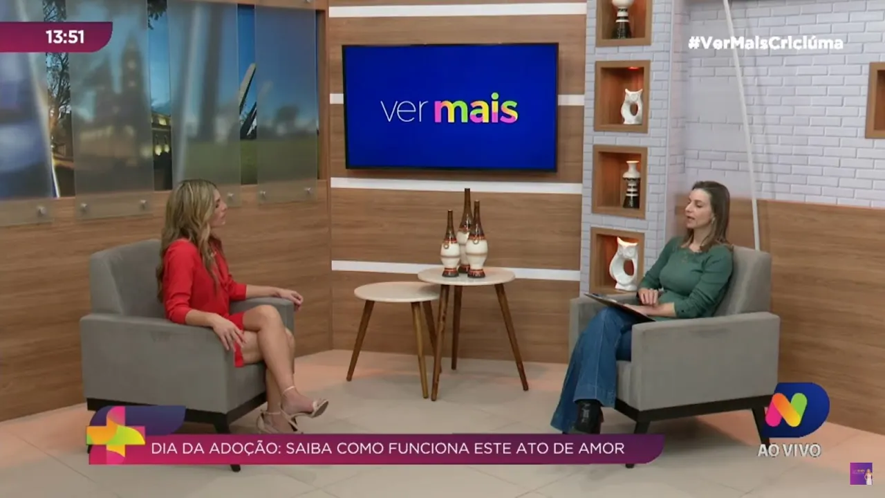 Dia da Adoção: saiba como funciona este ato de amor