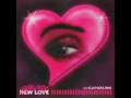 New Love (feat. Diplo & Mark Ronson) - Silk City & Ellie Goulding