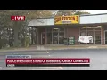 Police searching for suspect who robbed a Sub Station II in Greer
