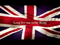Download Lagu God Save the King  - The British National Anthem 2023 Lyrics