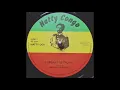 Download Lagu Negus Dawtas - I Speak The Truth (1978 UK Roots)
