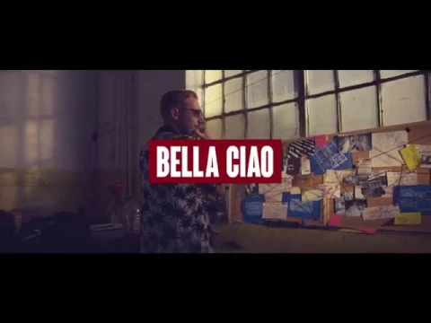 Download MP3 El Profesor - Bella Ciao (Hugel Remix) [Official Video]