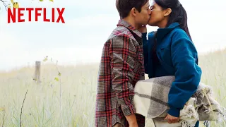 Romantic Moments From My Life With The Walter Boys Season 2 Netflix 