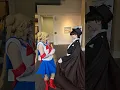 Download Lagu Sailor Moon cosplayers at Nakakon!