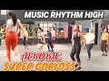Download Lagu Senam aerobik high impact terbaru | Musik aerobik high impact terbaru 2022