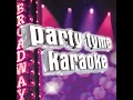 People Will Say We're In Love (Made Popular By  "Oklahoma") [Karaoke Version]